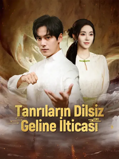 Tanrıların Dilsiz Geline İlticası dizisi kapak görseli — 59 bölüm full HD Türkçe izle