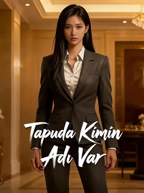 Tapuda Kimin Adı Var dizisi kapak görseli — 19 bölüm full HD Türkçe izle