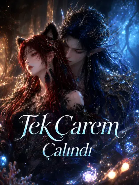 Tek Çarem Çalındı dizisi kapak görseli — 50 bölüm full HD Türkçe izle