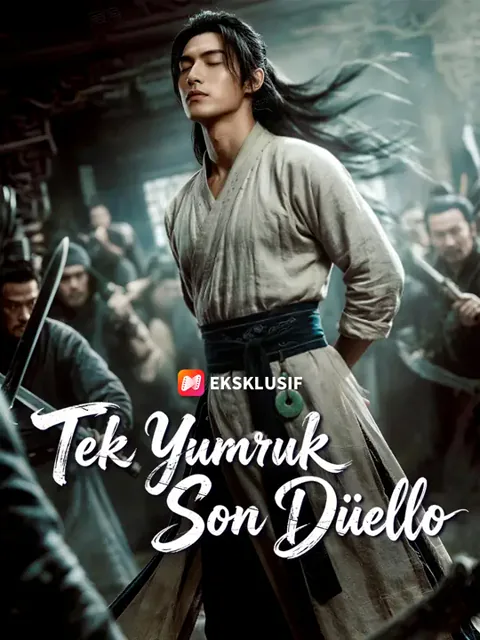 Tek Yumruk Son Düello dizisi kapak görseli — 67 bölüm full HD Türkçe izle