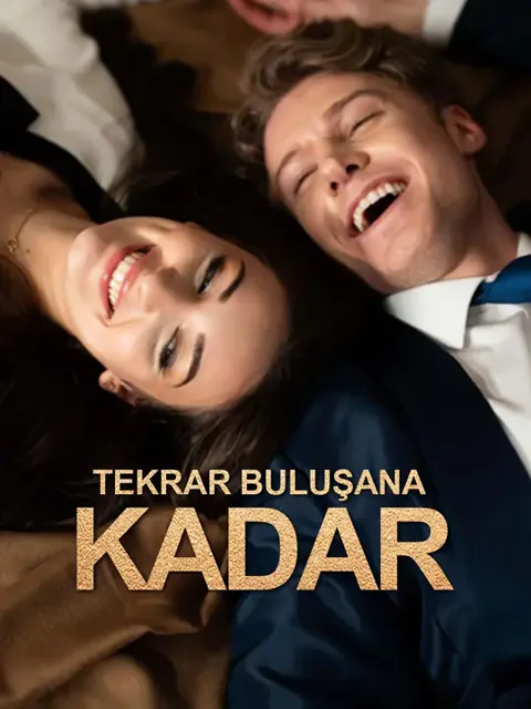 Tekrar Buluşana Kadar dizisi kapak görseli — 56 bölüm full HD Türkçe izle