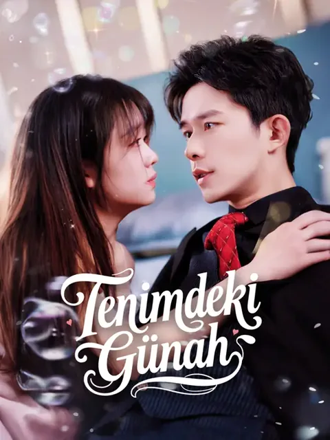 Tenimdeki Günah dizisi kapak görseli — 71 bölüm full HD Türkçe izle