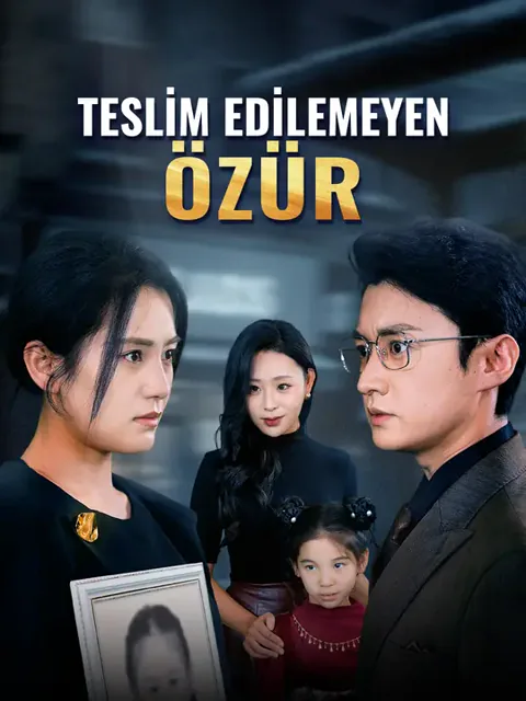 Teslim Edilemeyen Özür dizisi kapak görseli — 55 bölüm full HD Türkçe izle