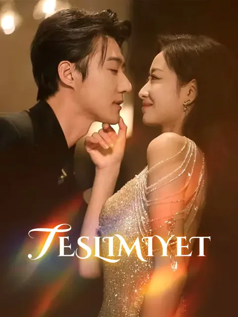 Teslimiyet dizisi kapak görseli — 68 bölüm full HD Türkçe izle
