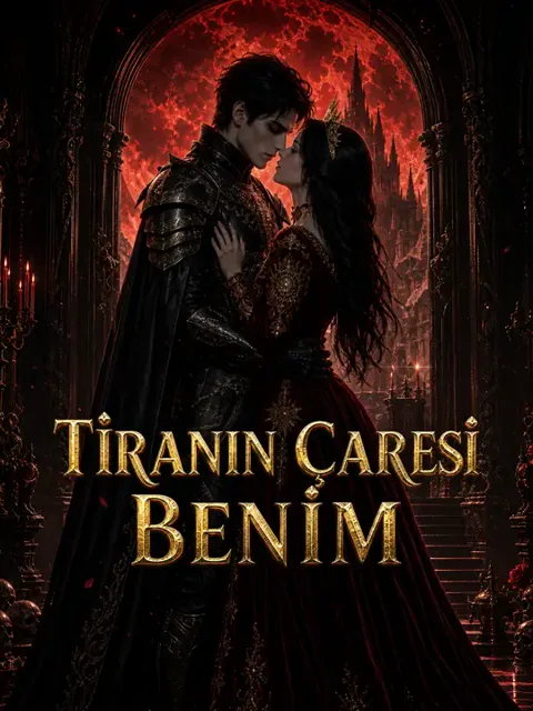 Tiranın Çaresi Benim dizisi kapak görseli — 42 bölüm full HD Türkçe izle