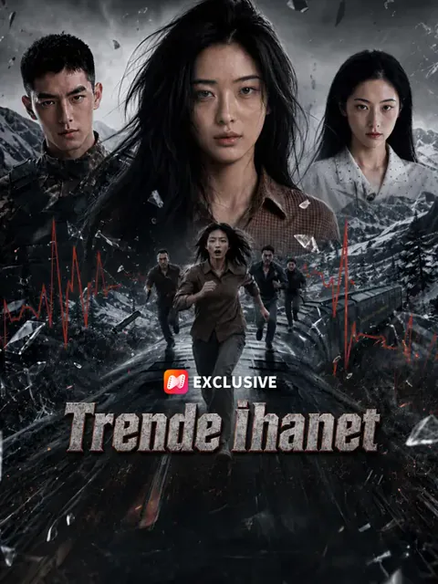 Trende İhanet dizisi kapak görseli — 55 bölüm full HD Türkçe izle