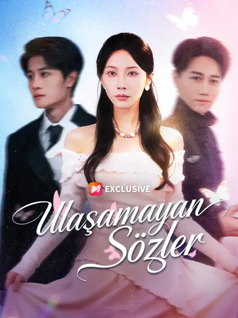 Ulaşamayan Sözler dizisi kapak görseli — 60 bölüm full HD Türkçe izle
