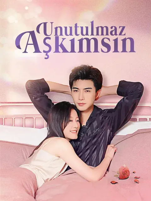 Unutulmaz Aşkımsın dizisi kapak görseli — 82 bölüm full HD Türkçe izle
