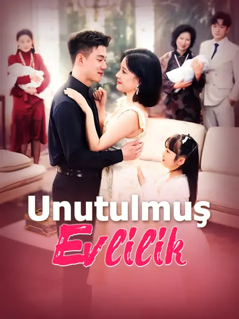 Unutulmuş Evlilik dizisi kapak görseli — 63 bölüm full HD Türkçe izle