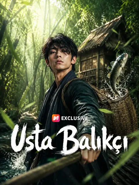 Usta Balıkçı dizisi kapak görseli — 65 bölüm full HD Türkçe izle