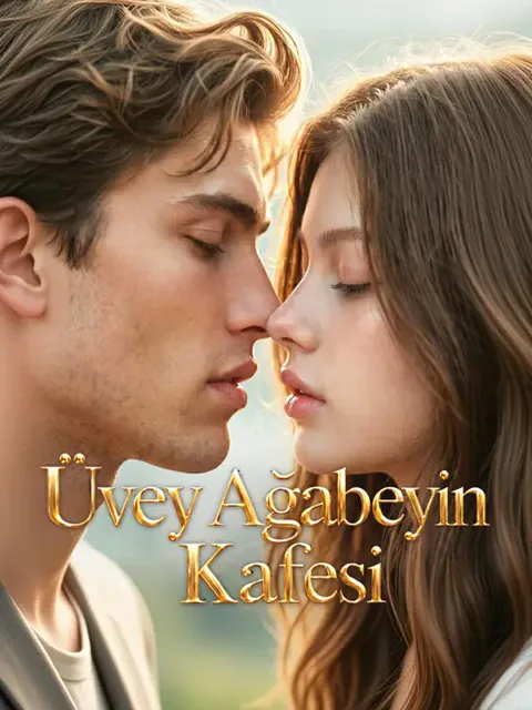 Üvey Ağabeyin Kafesi dizisi kapak görseli — 30 bölüm full HD Türkçe izle