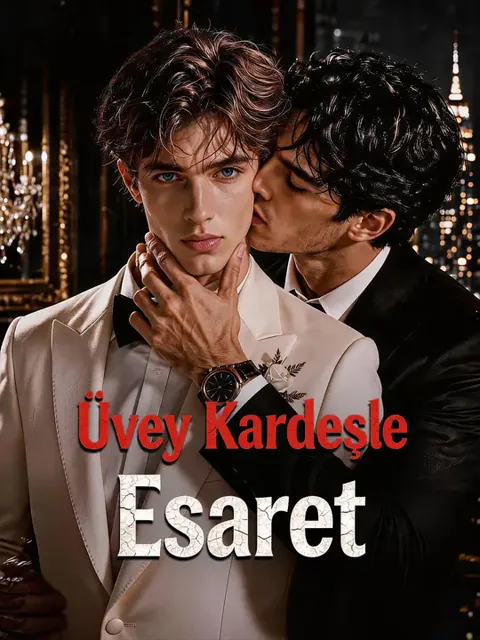 Üvey Kardeşle Esaret dizisi kapak görseli — 70 bölüm full HD Türkçe izle
