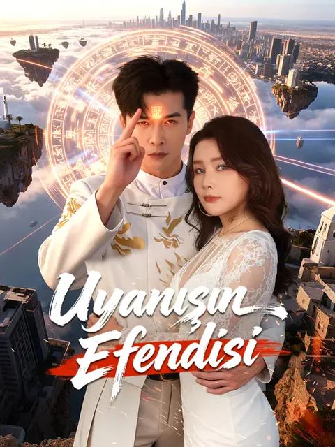Uyanışın Efendisi dizisi kapak görseli — 59 bölüm full HD Türkçe izle