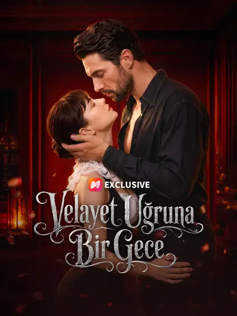 Velayet Uğruna Bir Gece dizisi kapak görseli — 50 bölüm full HD Türkçe izle