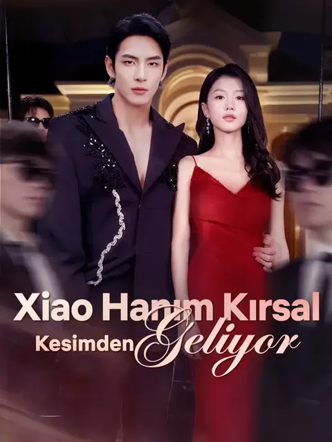 Xiao Hanım Kırsal Kesimden Geliyor dizisi kapak görseli — 73 bölüm full HD Türkçe izle