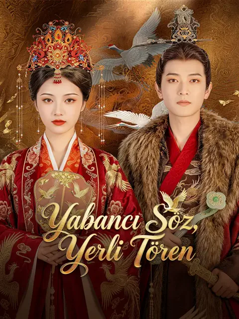Yabancı Söz, Yerli Tören dizisi kapak görseli — 64 bölüm full HD Türkçe izle