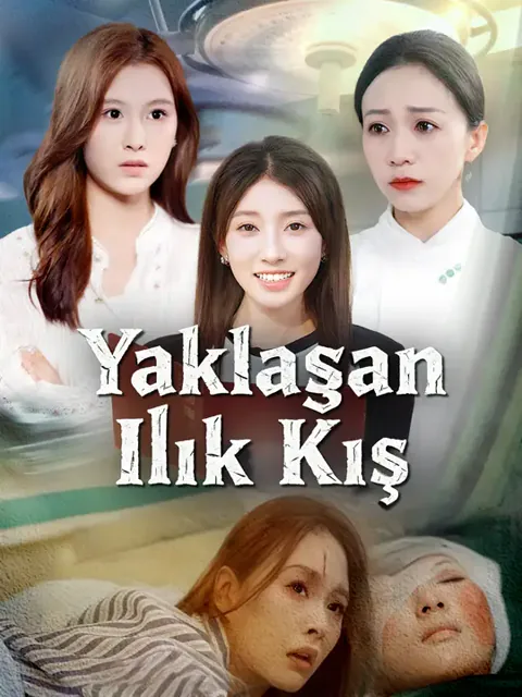 Yaklaşan Ilık Kış dizisi kapak görseli — 68 bölüm full HD Türkçe izle