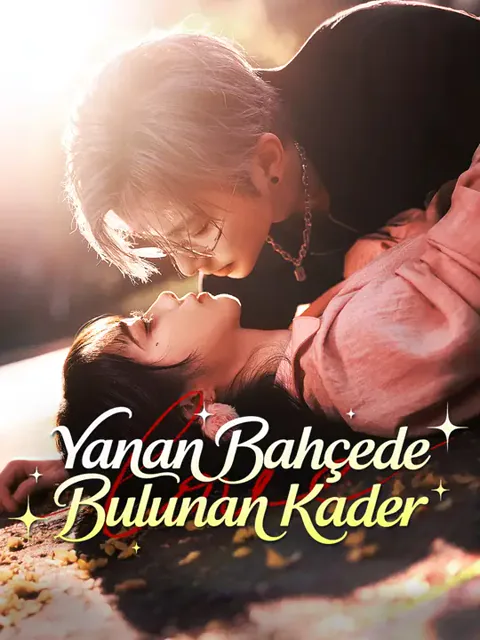 Yanan Bahçede Bulunan Kader dizisi kapak görseli — 74 bölüm full HD Türkçe izle