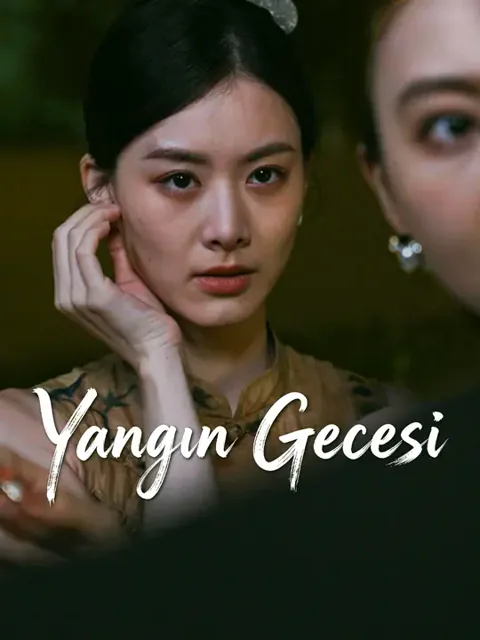 Yangın Gecesi dizisi kapak görseli — 84 bölüm full HD Türkçe izle