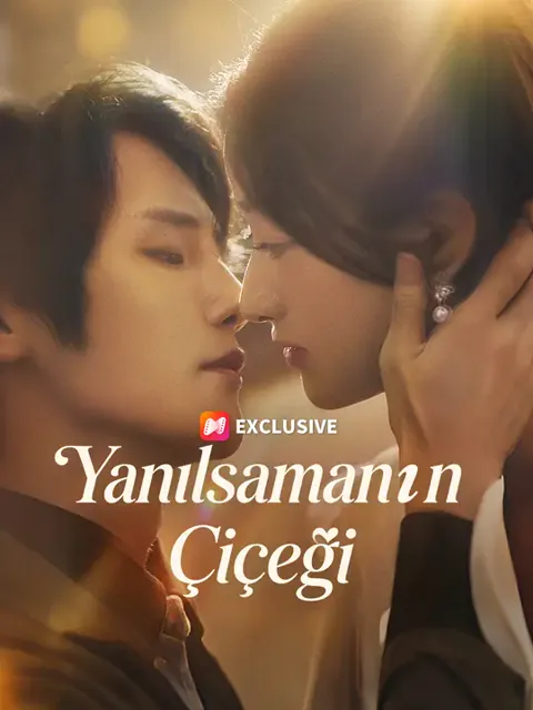 Yanılsamanın Çiçeği dizisi kapak görseli — 67 bölüm full HD Türkçe izle