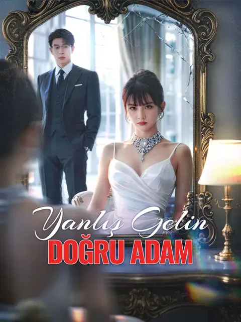Yanlış Gelin, Doğru Adam dizisi kapak görseli — 59 bölüm full HD Türkçe izle
