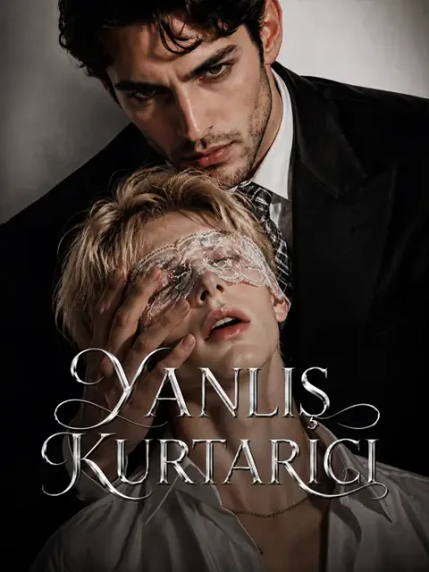 Yanlış Kurtarıcı dizisi kapak görseli — 48 bölüm full HD Türkçe izle