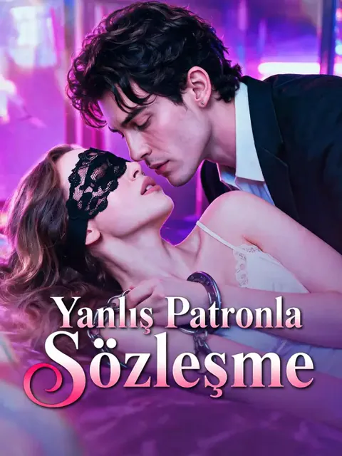 Yanlış Patronla Sözleşme dizisi kapak görseli — 40 bölüm full HD Türkçe izle