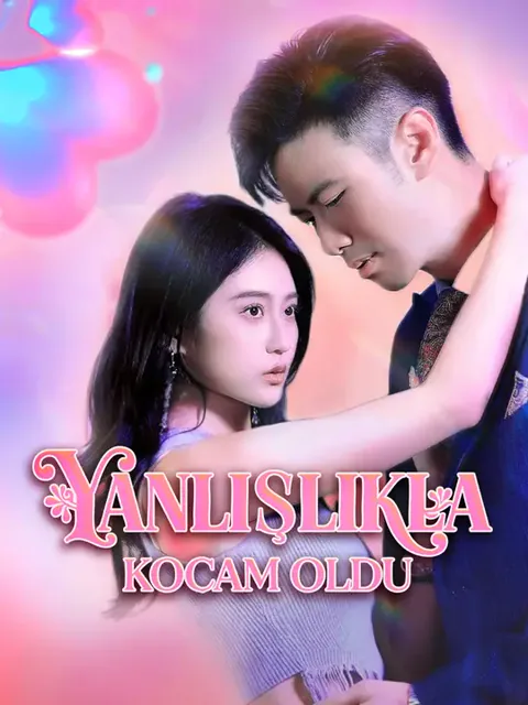 Yanlışlıkla Kocam Oldu dizisi kapak görseli — 87 bölüm full HD Türkçe izle