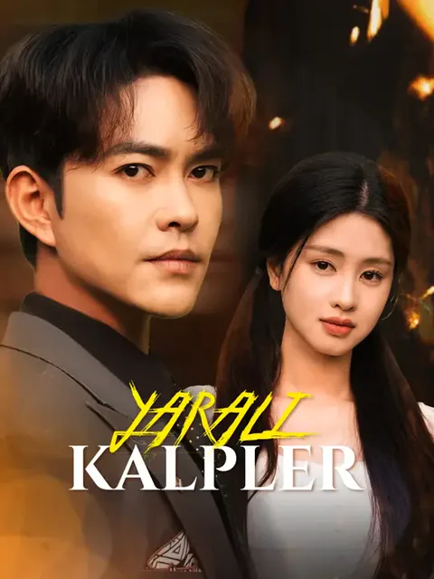 Yaralı Kalpler dizisi kapak görseli — 47 bölüm full HD Türkçe izle