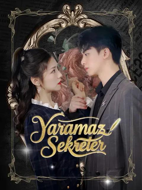 Yaramaz Sekreter dizisi kapak görseli — 90 bölüm full HD Türkçe izle