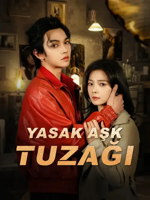 YASAK AŞK TUZAĞI dizisi kapak görseli — 55 bölüm full HD Türkçe izle