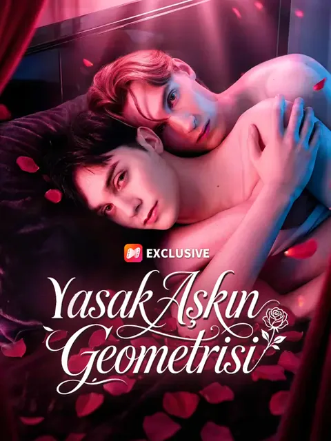 Yasak Aşkın Geometrisi dizisi kapak görseli — 60 bölüm full HD Türkçe izle
