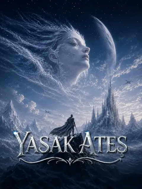 Yasak Ateş dizisi kapak görseli — 40 bölüm full HD Türkçe izle