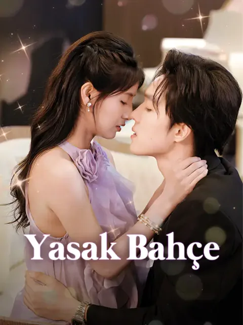 Yasak Bahçe dizisi kapak görseli — 65 bölüm full HD Türkçe izle