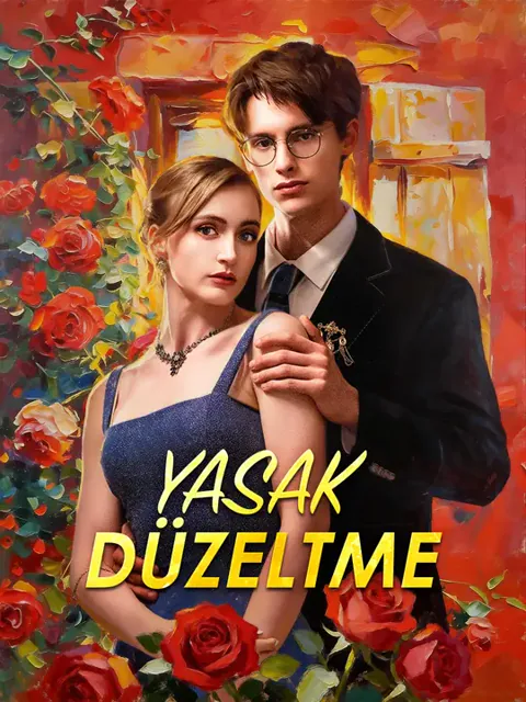 Yasak Düzeltme dizisi kapak görseli — 60 bölüm full HD Türkçe izle