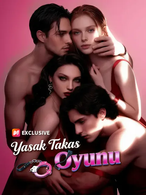 Yasak Takas Oyunu dizisi kapak görseli — 60 bölüm full HD Türkçe izle