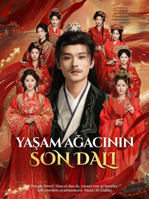 Yaşam Ağacının Son Dalı dizisi kapak görseli — 65 bölüm full HD Türkçe izle