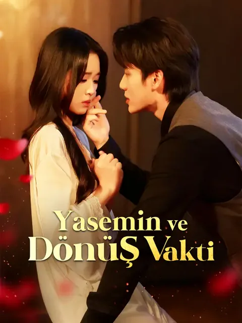 Yasemin ve Dönüş Vakti dizisi kapak görseli — 80 bölüm full HD Türkçe izle
