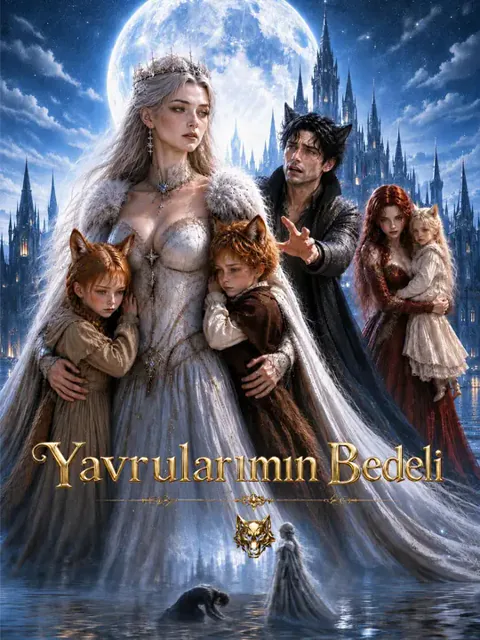 Yavrularımın Bedeli dizisi kapak görseli — 50 bölüm full HD Türkçe izle