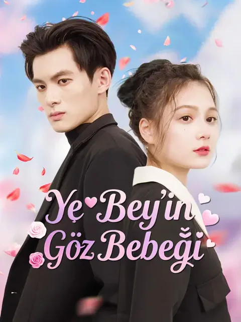Ye Bey'in Göz Bebeği dizisi kapak görseli — 94 bölüm full HD Türkçe izle