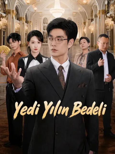 Yedi Yılın Bedeli dizisi kapak görseli — 68 bölüm full HD Türkçe izle