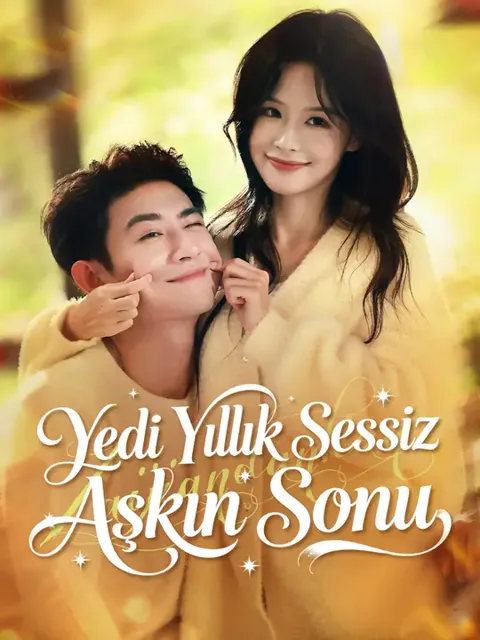 Yedi Yıllık Sessiz Aşkın Sonu dizisi kapak görseli — 71 bölüm full HD Türkçe izle