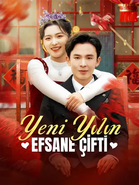Yeni Yılın Efsane Çifti dizisi kapak görseli — 78 bölüm full HD Türkçe izle