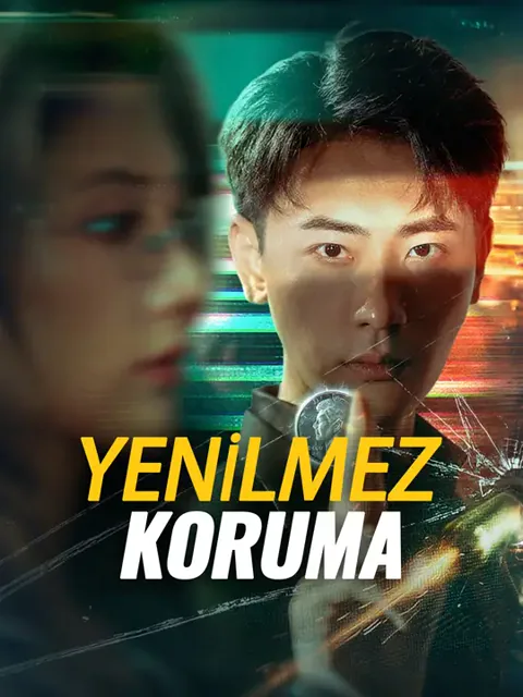 Yenilmez Koruma dizisi kapak görseli — 78 bölüm full HD Türkçe izle