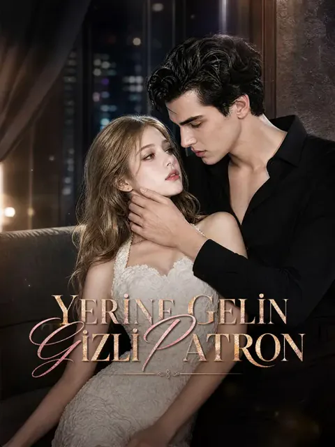Yerine Gelin, Gizli Patron dizisi kapak görseli — 60 bölüm full HD Türkçe izle
