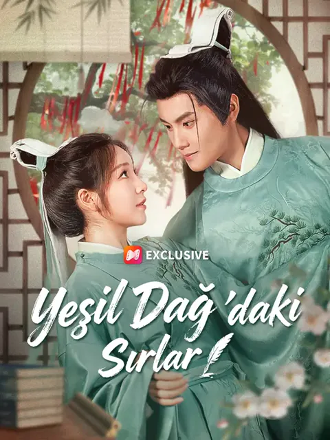 Yeşil Dağ’daki Sırlar dizisi kapak görseli — 78 bölüm full HD Türkçe izle