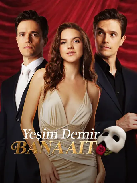 Yeşim Demir Bana Ait dizisi kapak görseli — 60 bölüm full HD Türkçe izle