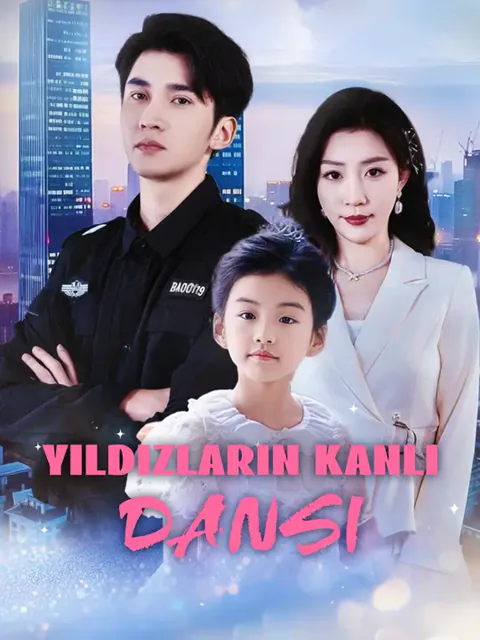 Yıldızların Kanlı Dansı dizisi kapak görseli — 82 bölüm full HD Türkçe izle