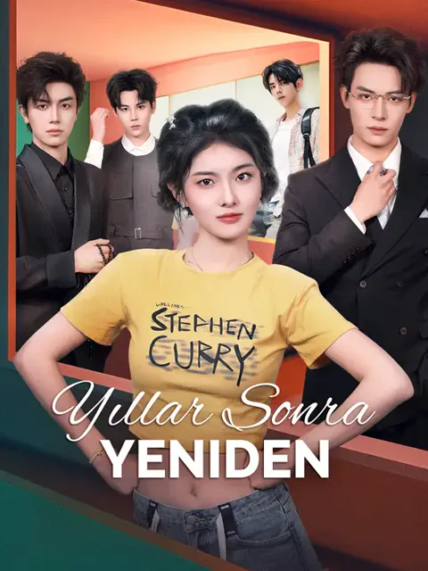 Yıllar Sonra Yeniden dizisi kapak görseli — 80 bölüm full HD Türkçe izle