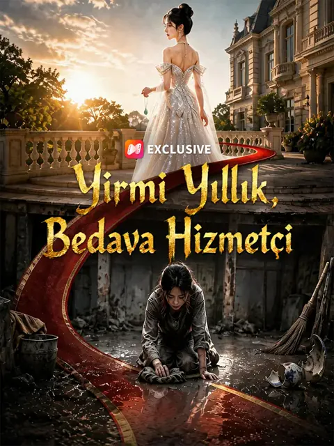 Yirmi Yıllık Bedava Hizmetçi dizisi kapak görseli — 55 bölüm full HD Türkçe izle